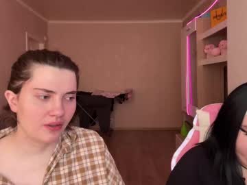 Mash_Mark February 20, 2026 Chaturbate stream image