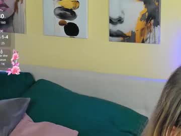 Peggyhunt February 20, 2026 Chaturbate stream image