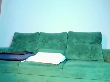 Salo_Funny February 20, 2026 Chaturbate stream image
