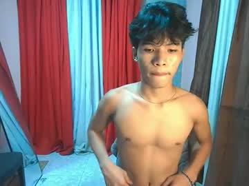 Urfucking_Jake17 February 20, 2026 Chaturbate stream image