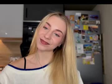 Valeria_Shydreamer February 20, 2026 Chaturbate stream image