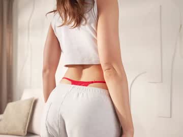 Villanelle_L February 20, 2026 Chaturbate stream image