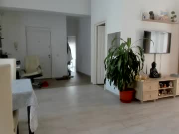 Woolfiie February 20, 2026 Chaturbate stream image