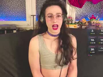 Zesty_Peach February 20, 2026 Chaturbate stream image