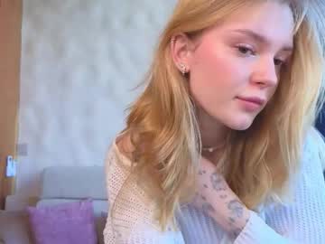 Cyberheart__ February 20, 2026 Chaturbate stream image