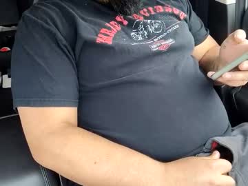 Danthemano12233 February 20, 2026 Chaturbate stream image