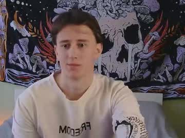 Deshman1 February 20, 2026 Chaturbate stream image