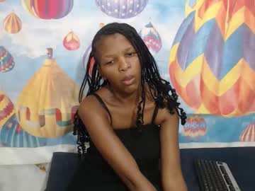 Ebonybabyface stream photo from February 20, 2026