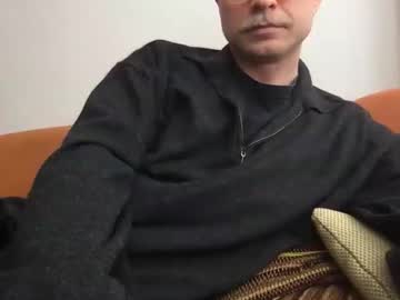 El_Thunder February 20, 2026 Chaturbate stream image
