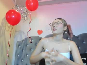 Kiara_Mils February 20, 2026 Chaturbate stream image