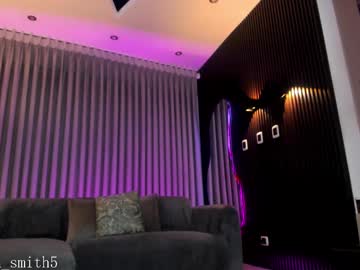 Lenah_Smith February 20, 2026 Chaturbate stream image