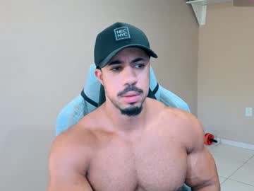 Mikehotk February 20, 2026 Chaturbate stream image