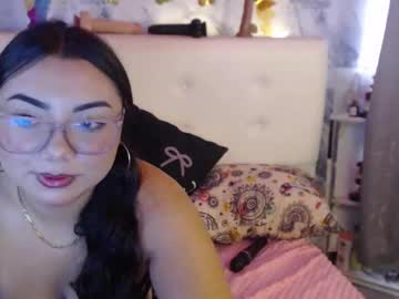 Nicole_Lewlls February 20, 2026 Chaturbate stream image