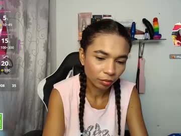 Samanthaa_Queen February 20, 2026 Chaturbate stream image