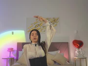 Violetta_Finch February 20, 2026 Chaturbate stream image