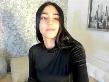 Anika_H February 20, 2026 Chaturbate stream image