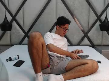 Austinreeds February 20, 2026 Chaturbate stream image