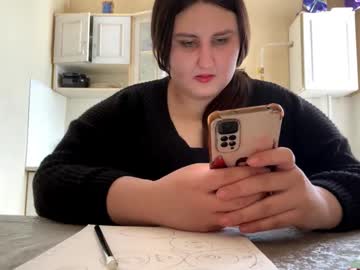 Badgirlbloom February 20, 2026 Chaturbate stream image