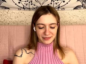 Dellisifuentes February 20, 2026 Chaturbate stream image
