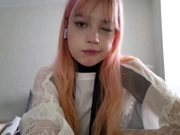 Deltamessick February 20, 2026 Chaturbate stream image