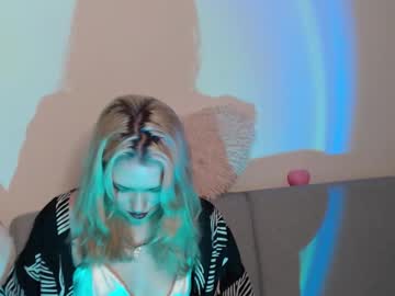 Eva_Foxxxyy February 20, 2026 Chaturbate stream image