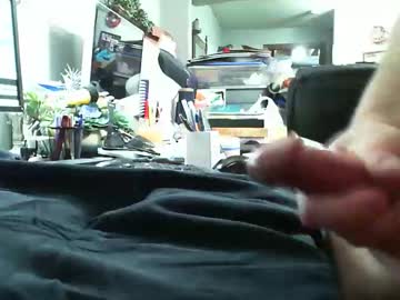 Hawkeyedad February 20, 2026 Chaturbate stream image