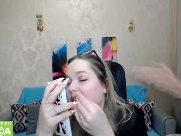 Hi_Haos February 20, 2026 Chaturbate stream image