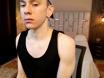 James_Adamss_ February 20, 2026 Chaturbate stream image