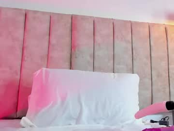 Kiiramonroe February 20, 2026 Chaturbate stream image