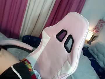 Letsplaybaby_ February 20, 2026 Chaturbate stream image