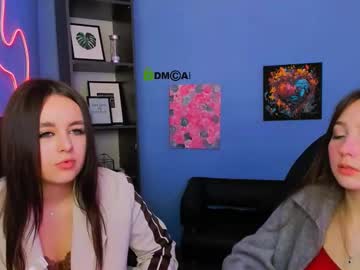 Madison4hearts February 20, 2026 Chaturbate stream image