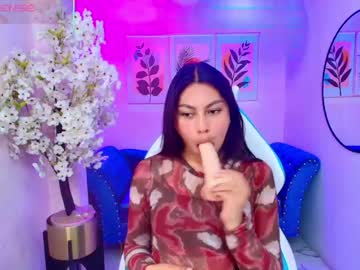 Miia__Collins February 20, 2026 Chaturbate stream image