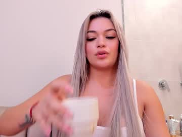 Milaowens February 20, 2026 Chaturbate stream image