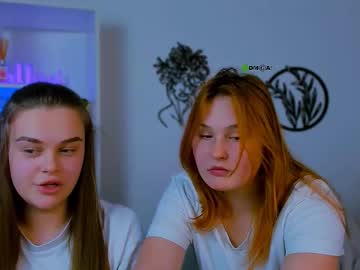 Rachel__Hot February 20, 2026 Chaturbate stream image
