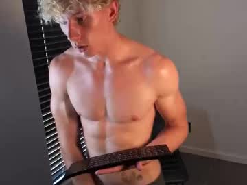 Ryan_Gainzz February 20, 2026 Chaturbate stream image