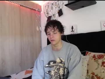 Santii_Rose February 20, 2026 Chaturbate stream image