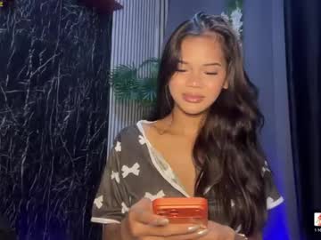 Spoileme_Babexx February 20, 2026 Chaturbate stream image
