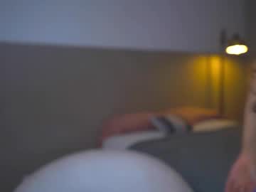 Sunnymorrison February 20, 2026 Chaturbate stream image