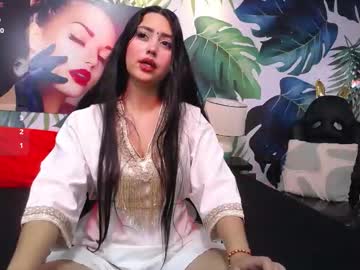 Tahira__ February 20, 2026 Chaturbate stream image
