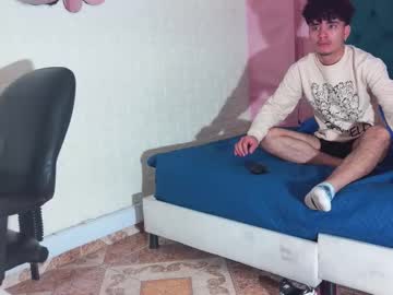 Abell_Hot_ February 20, 2026 Chaturbate stream image