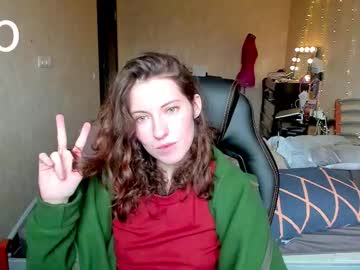 Agata_In_Wonderland February 20, 2026 Chaturbate stream image
