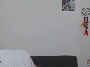 Amilustxx February 20, 2026 Chaturbate stream image