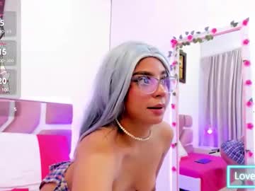 Anaiamoon February 20, 2026 Chaturbate stream image