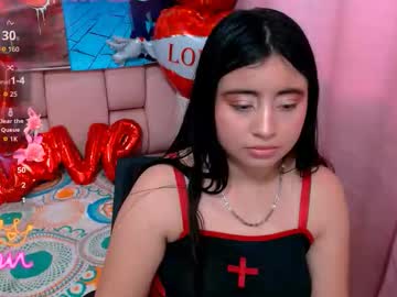 Angelhotlatina18 February 20, 2026 Chaturbate stream image