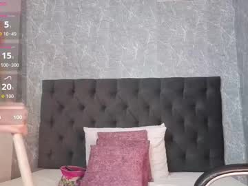 Aria__Monroe February 20, 2026 Chaturbate stream image
