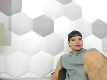 Axel_Forte February 20, 2026 Chaturbate stream image