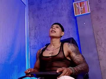Bad_Boytoh February 20, 2026 Chaturbate stream image