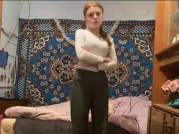 Cleopatrakuckens February 20, 2026 Chaturbate stream image