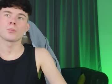 Cute_Mikex February 20, 2026 Chaturbate stream image