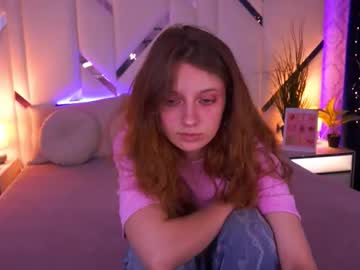 Cuteefoxy February 20, 2026 Chaturbate stream image